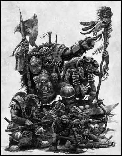 Subcultura y filosofía El Orco como figura filosófica