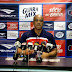 Entrevista coletiva: Técnico Sérgio Soares fala de Bahia 3x2 Juazeirense