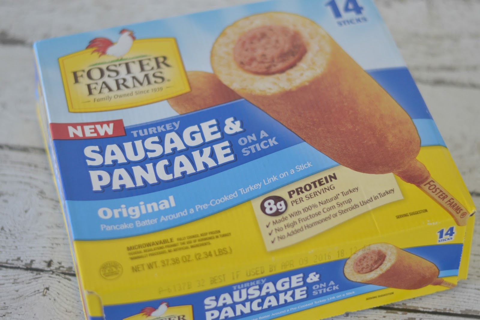 Breakfast Filled With Love Building Our Story