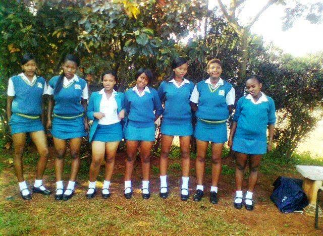 Image result for KENYA HIGH SCHOOL