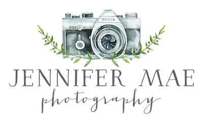 Jennifer Mae Photography