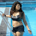 Hot Mallu Actress Swathi Varma Two Piece Bikini Images