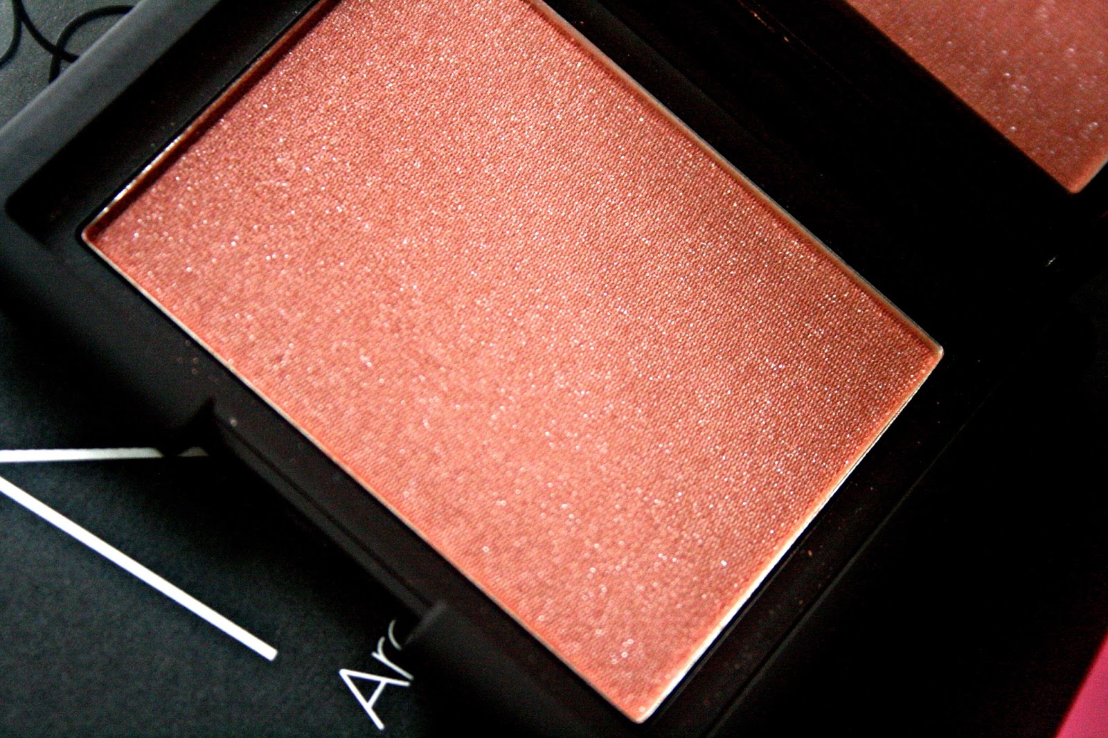 Makeup, Beauty and More NARS Night Caller Fall 2014 Color Collection