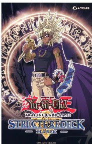 Download Yu-Gi-Oh! Power Of Chaos Marik The Darkness