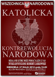 KONTRREWOLUCJA  NARODOWA