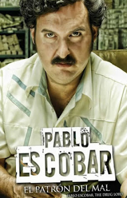 Pablo Escobar El Patron Del Mal Todos Los Capitulos Gratis