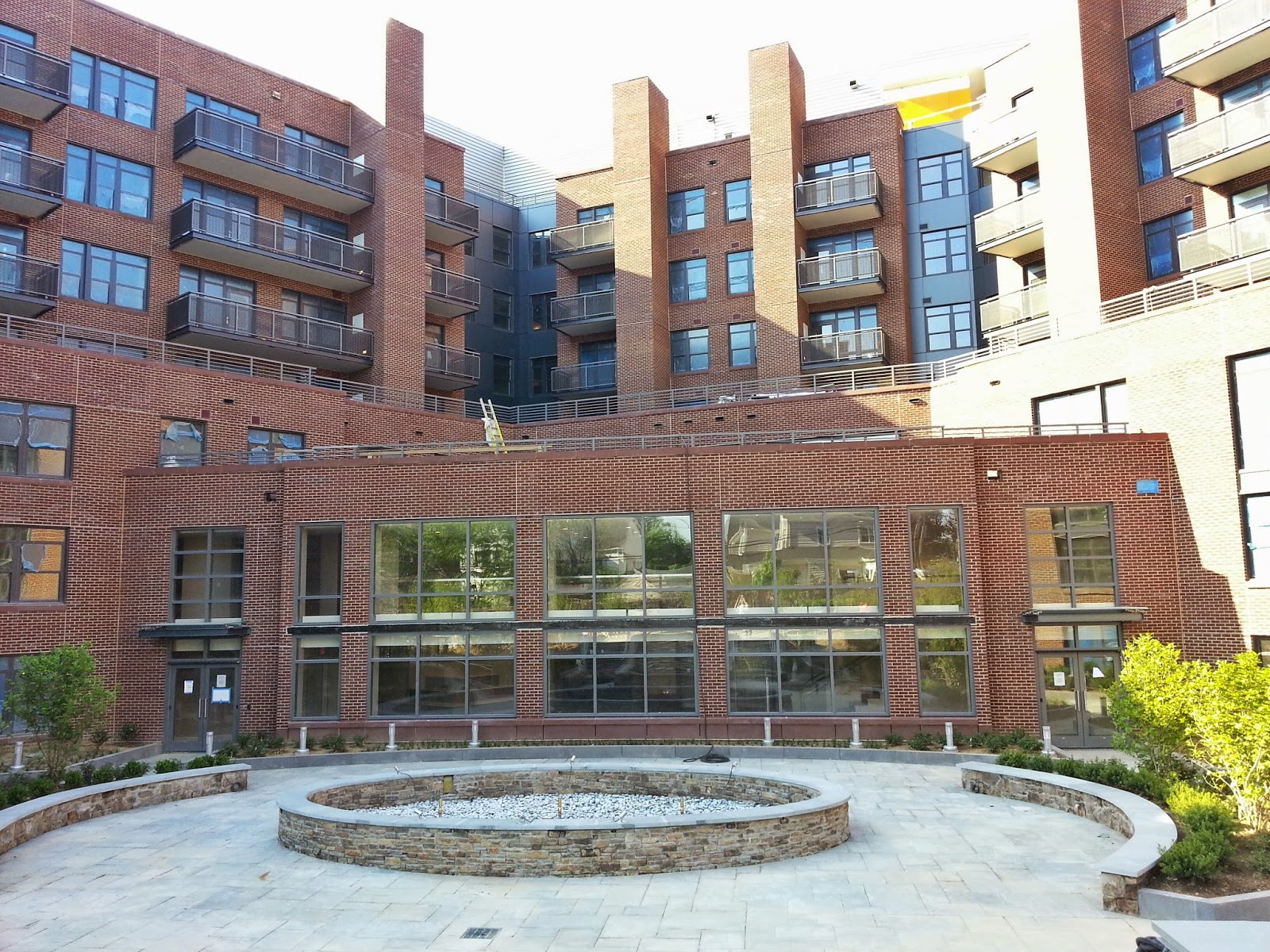 robert dyer @ bethesda row: first look: park behind the flats at robert dyer @ bethesda row: first look: park behind the flats at