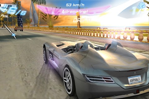 asphalt 6 adrenaline apk android asphalt 6 adrenaline apk android