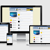 Fun Sense Responsive Blogger Template