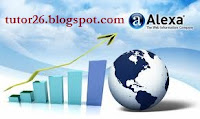 How to Boost-Increase Alexa Traffic Rank Blogger-Tips SEO Google