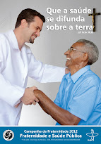 Campanha da Fraternidade 2012