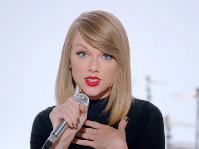 Taylor Swift Posts Open Letter to Apple, Calls Apple Music Free Trial 'Shocking, Disappointing'