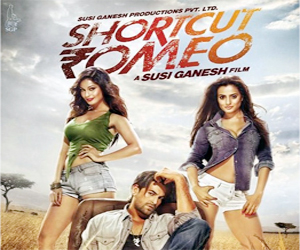 shortcut romeo hd movie