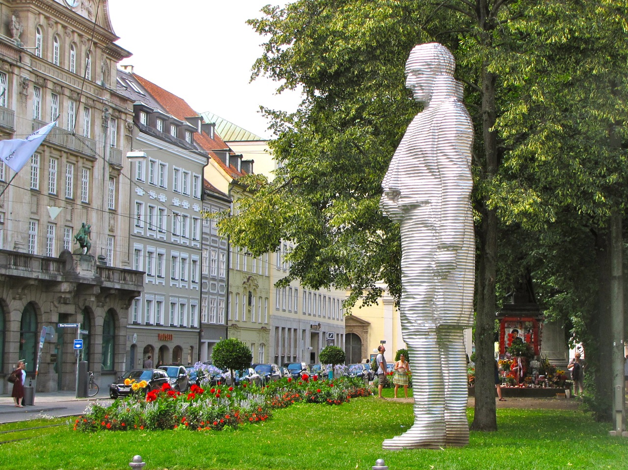 Spaziergang Einladung Zu Pacht S Blog