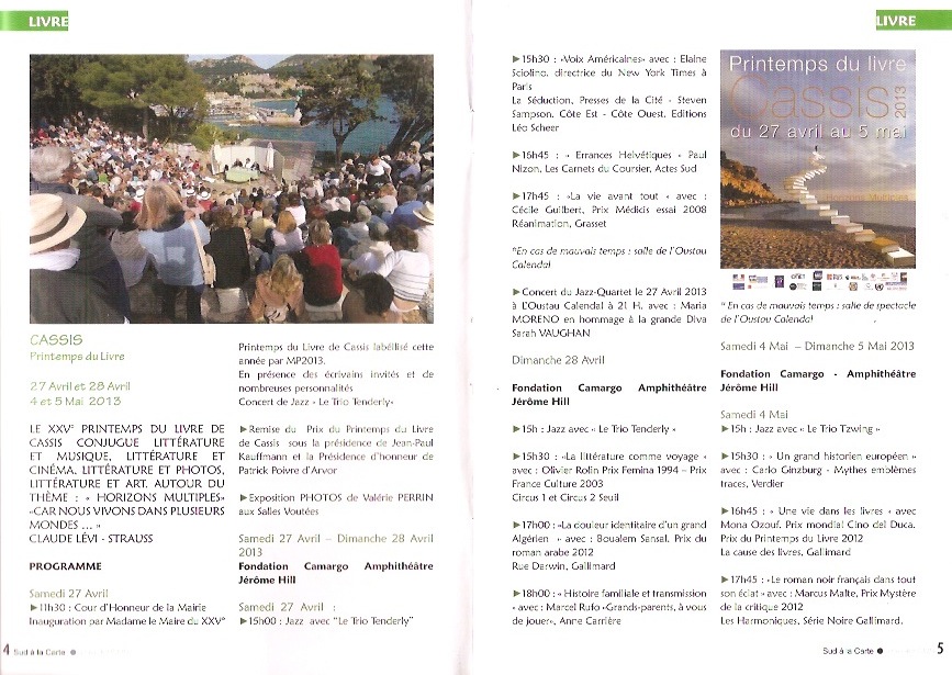 rencontre homme cassis