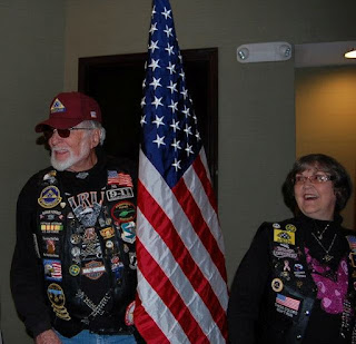 The Folks - Iwo Jima Reunion 2013
