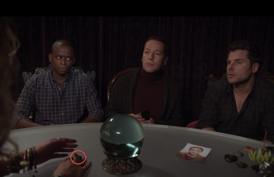 Psych Pineapple Watch