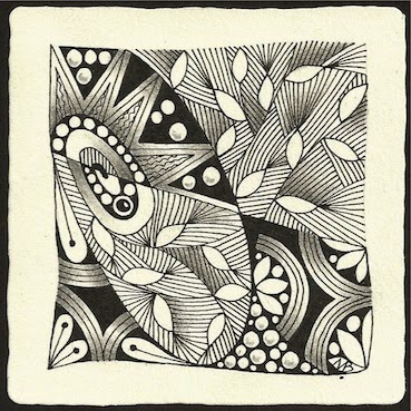 (c)2014 Margaret Bremner; enthusiasticartist.blogspot.ca