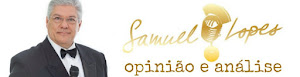 Samuel Lopes Opinião e Análise