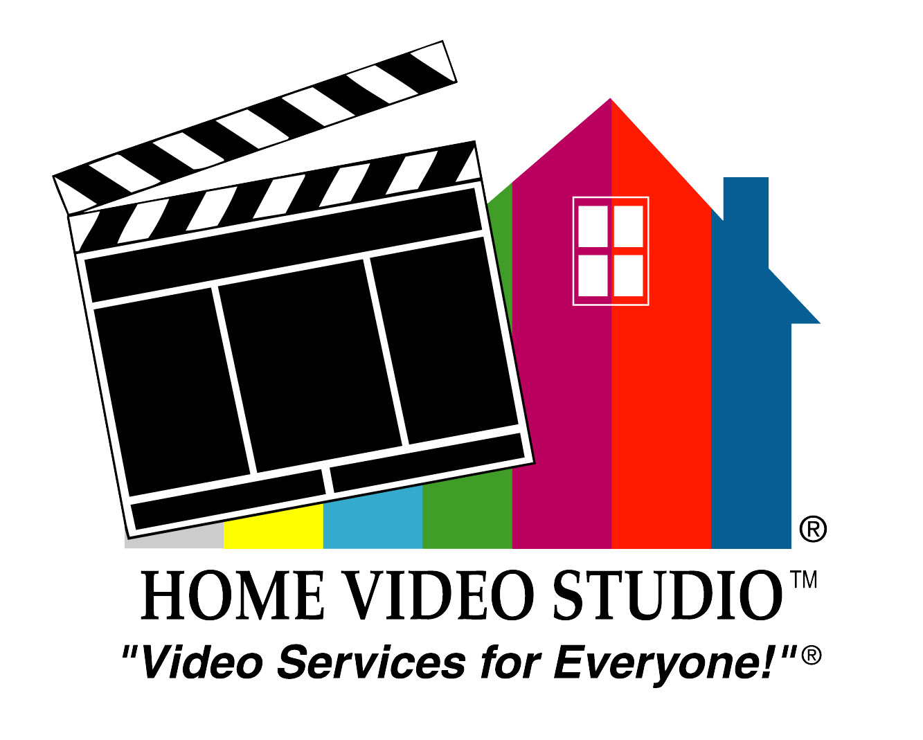 Home Video Studio