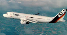 AIRCRAFT TYPE - AIRBUS A320