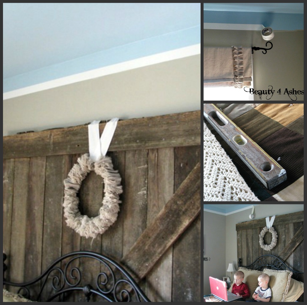 Beauty 4 Ashes Crown Molding, Decorative Trim and Duct Tape