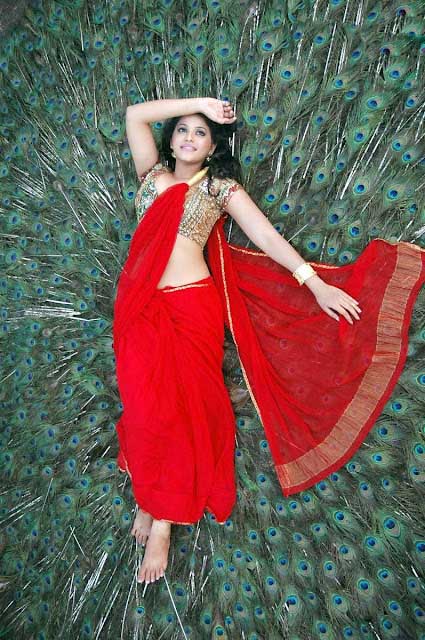 anjali hot kalakalappu