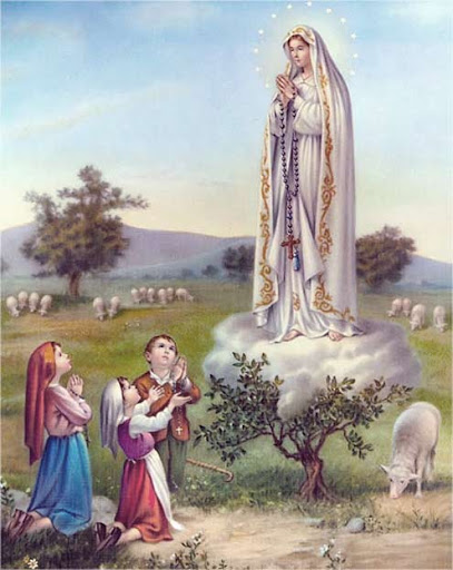 Il Segreto di Fatima