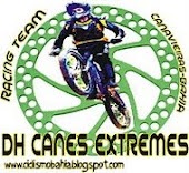 Equipe DH Canes Extremes