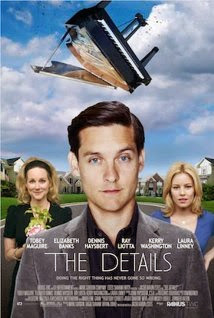 The Details (2011) full movIe free onlIne watch  The Details (2011) poster