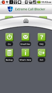 Download Extreme Call Blocker for Android Download Extreme Call Blocker for Android