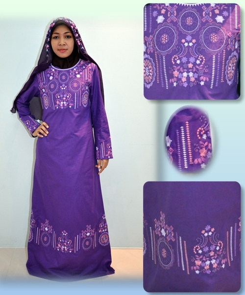 Jubah Muslimah Terbaru 2013 | gamis fesyen 2013 jubah muslimah terbaru 2013 black Jubah Muslimah Terbaru 2013 | gamis fesyen 2013 jubah muslimah terbaru 2013 black