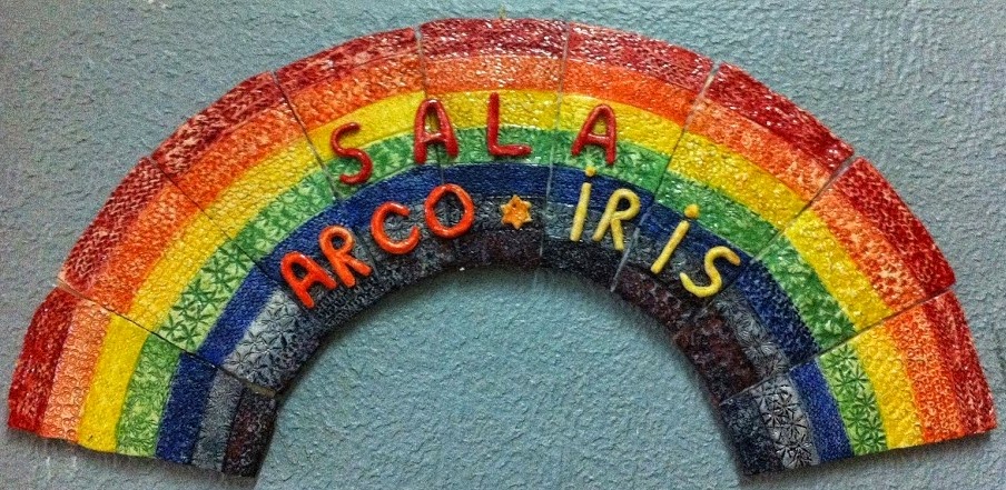 Sala Arco Iris