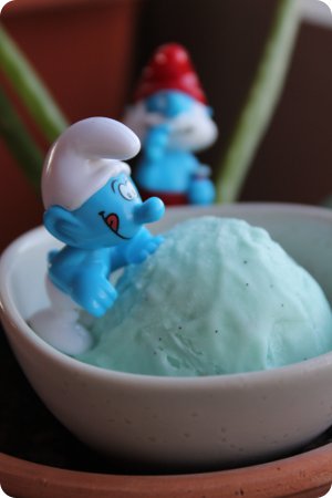 Cookbook of Colors: Weiss