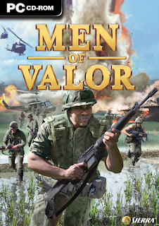 تحميل لعبه الحرب والاكشن Men of Valor بحجم 2.82 GB مقسمه الى جزئين - تحميل مباشر Men+of+valor
