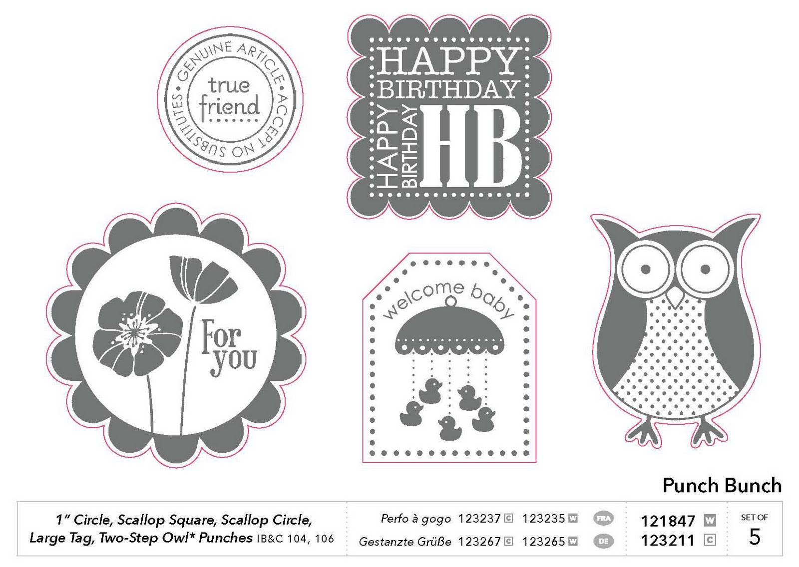 Crafting inspiration from Vicky at Crafting Clare's Paper Moments Mail