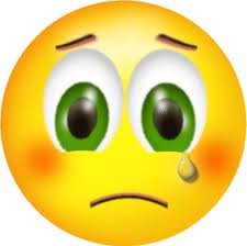 carita triste