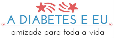 A Diabetes e Eu