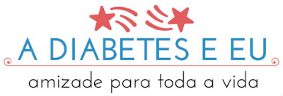 A Diabetes e Eu