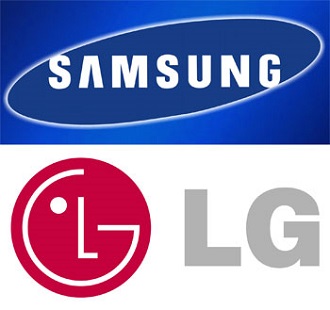 SAMSUNG Y LG SAMSUNG Y LG