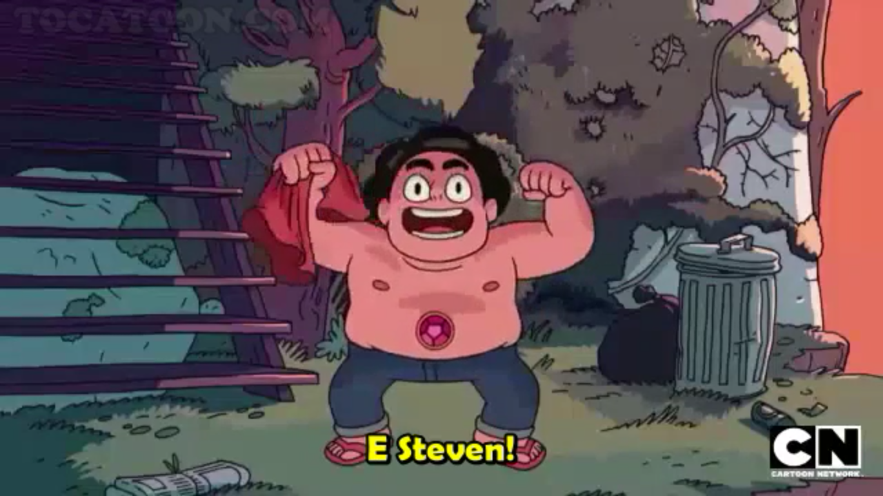 Steven Universo: 4 detalhes do episódio piloto que você