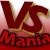 Vesus Mania