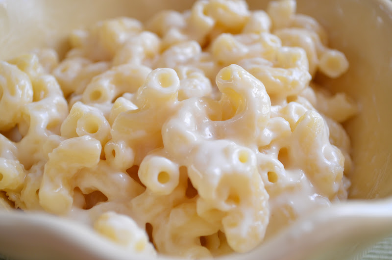 Simple Gourmet Cooking Panera Copycat Macaroni and Cheese