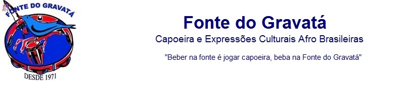 Fonte do Gravatá 