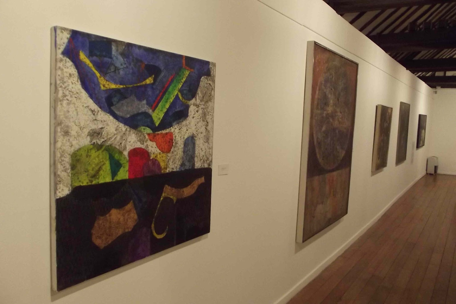 Openartcode Montecarlo Openartcode Montecarlo Gemlucart Vernissage