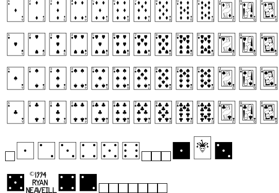 PAGES-ArtProjects+ThinkGymInformation/Gifs: BOARD GAME TEMPLATES / DICE