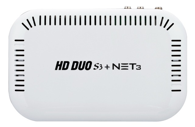 tWo04S4TopGOP Atualização HD Duo S3+ NET3 V.2.89 - 12/11/2014