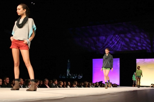 Daap Fashion Show Abby Uc Daap Fashion Show 2015 Daap Fashion Show Abby