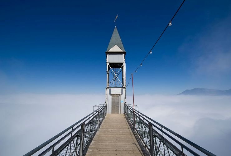 Hammetschwand Lift, Swiss Hammetschwand Lift, Swiss