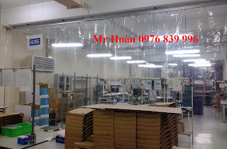 Màn nhựa pvc chống tĩnh điện, rèm cửa phòng sạch 2012-12-08+16.43.52